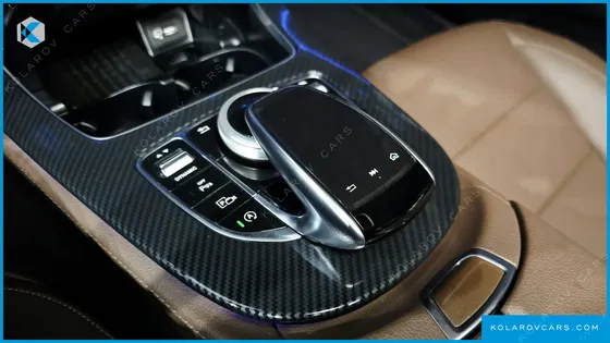 MERCEDES E-CLASS E300 AVANTGARDE