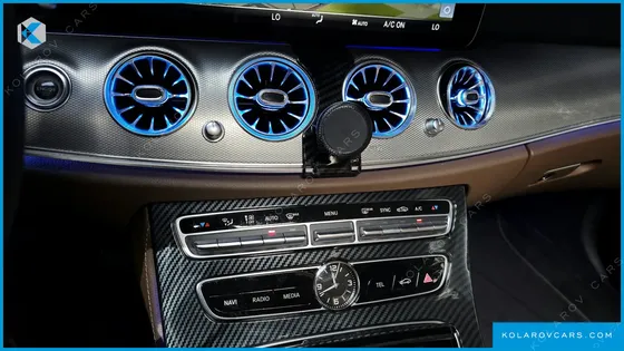 MERCEDES E-CLASS E300 AVANTGARDE