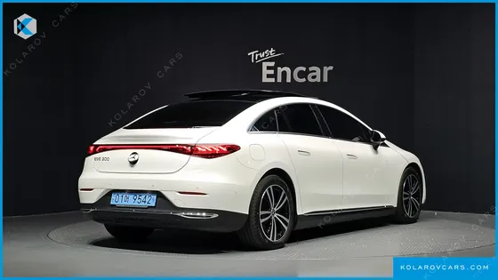 MERCEDES EQE EQE300
