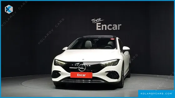 MERCEDES EQE EQE300