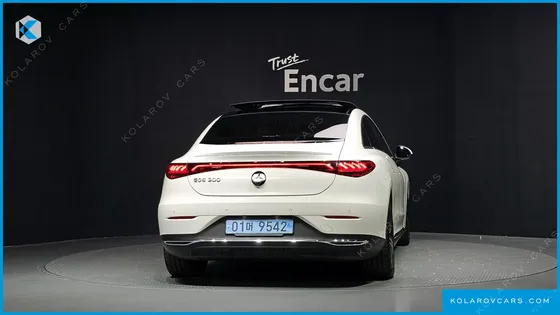 MERCEDES EQE EQE300