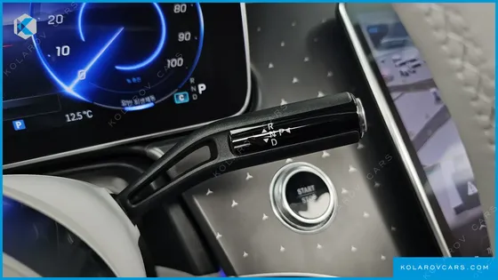 MERCEDES EQE EQE300