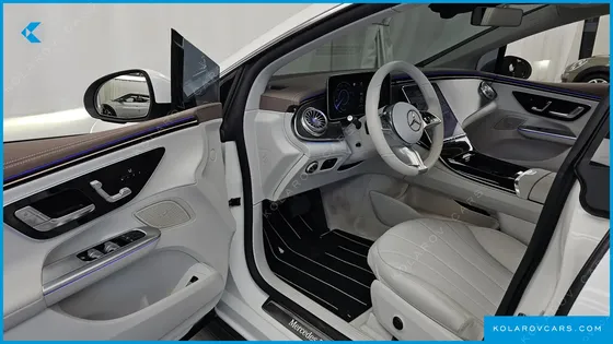MERCEDES EQE EQE300