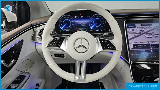 MERCEDES EQE EQE300