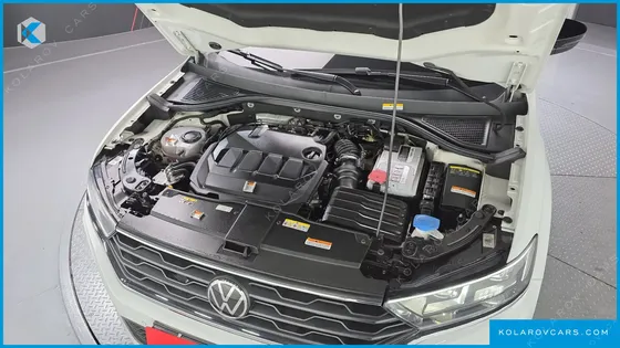 VOLKSWAGEN T-ROC 2.0 TDI PREMIUM