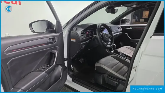 VOLKSWAGEN T-ROC 2.0 TDI PREMIUM