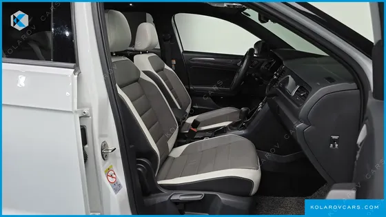 VOLKSWAGEN T-ROC 2.0 TDI PREMIUM