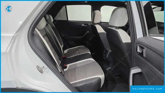 VOLKSWAGEN T-ROC 2.0 TDI PREMIUM