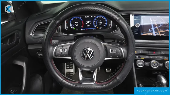 VOLKSWAGEN T-ROC 2.0 TDI PREMIUM
