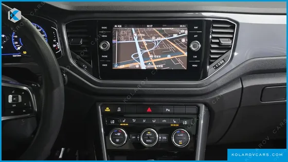 VOLKSWAGEN T-ROC 2.0 TDI PREMIUM
