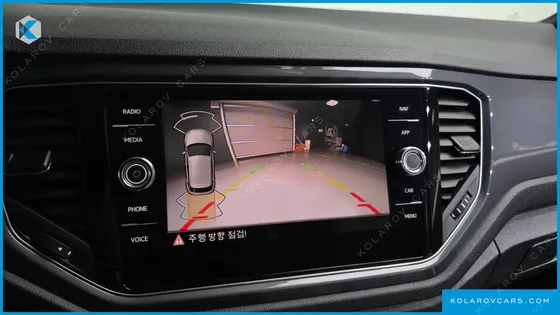 VOLKSWAGEN T-ROC 2.0 TDI PREMIUM