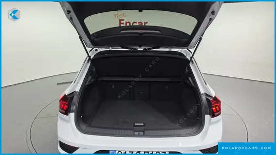 VOLKSWAGEN T-ROC 2.0 TDI PREMIUM