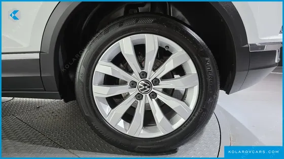 VOLKSWAGEN T-ROC 2.0 TDI PREMIUM
