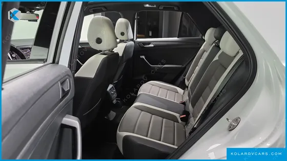 VOLKSWAGEN T-ROC 2.0 TDI PREMIUM