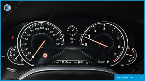 BMW 7 SERIES 750LI XDRIVE VISION 100 EDITION