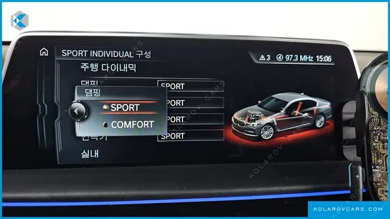 BMW 7 SERIES 750LI XDRIVE VISION 100 EDITION