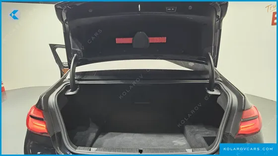 BMW 7 SERIES 750LI XDRIVE VISION 100 EDITION