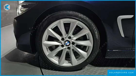 BMW 4 SERIES 420I GRAN COUPE SPECIAL EDITION