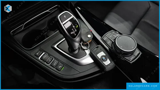 BMW 4 SERIES 420I GRAN COUPE SPECIAL EDITION