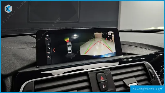 BMW 4 SERIES 420I GRAN COUPE SPECIAL EDITION