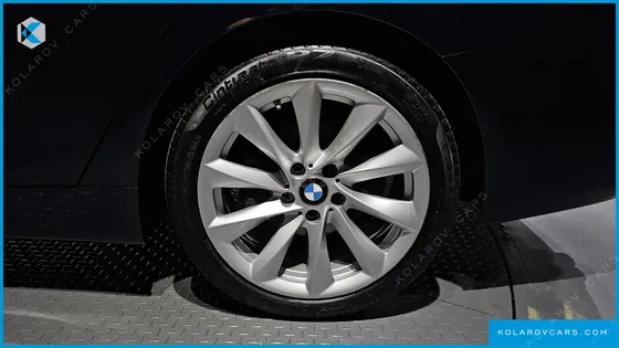 BMW 4 SERIES 420I GRAN COUPE SPECIAL EDITION