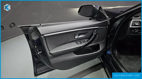 BMW 4 SERIES 420I GRAN COUPE SPECIAL EDITION
