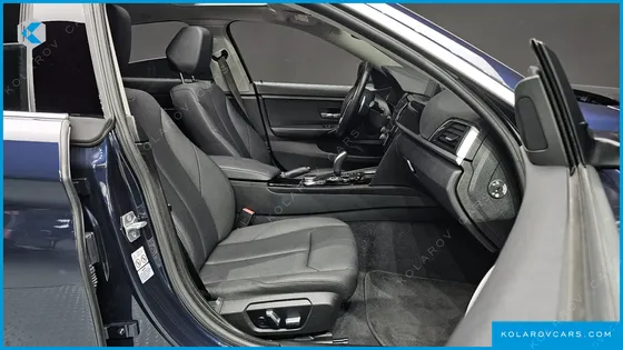 BMW 4 SERIES 420I GRAN COUPE SPECIAL EDITION