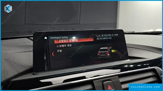 BMW 4 SERIES 420I GRAN COUPE SPECIAL EDITION