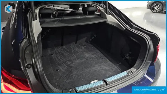 BMW 4 SERIES 420I GRAN COUPE SPECIAL EDITION