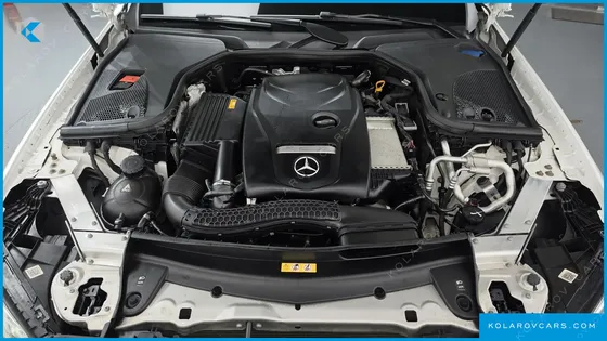 MERCEDES E-CLASS E300 4MATIC EXCLUSIVE
