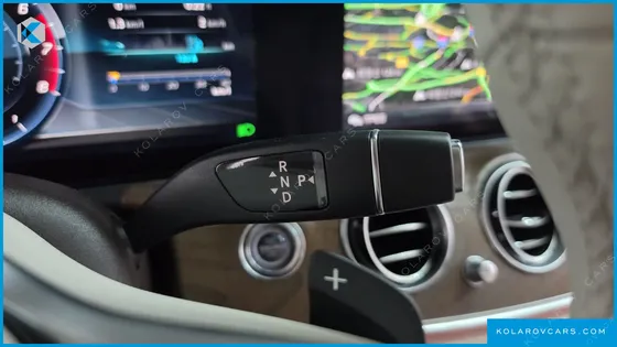 MERCEDES E-CLASS E300 4MATIC EXCLUSIVE