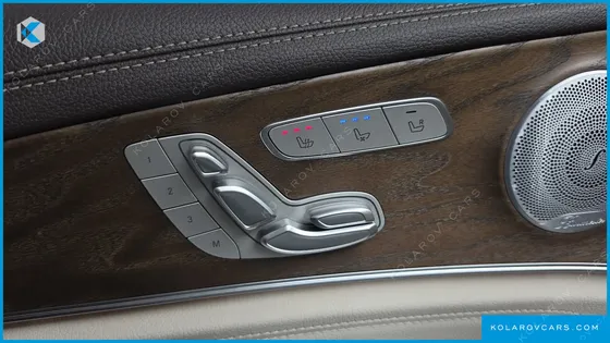 MERCEDES E-CLASS E300 4MATIC EXCLUSIVE