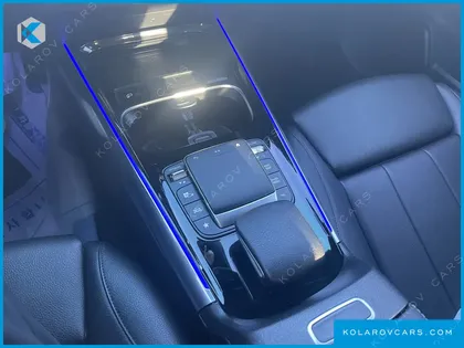 MERCEDES GLA-CLASS GLA220