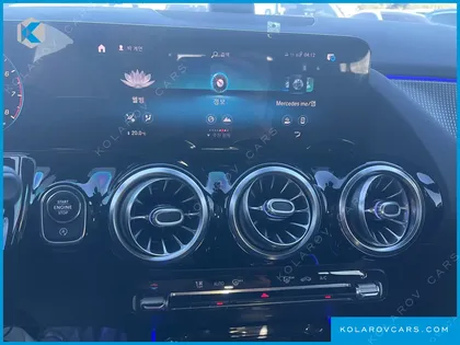 MERCEDES GLA-CLASS GLA220