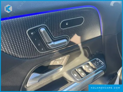 MERCEDES GLA-CLASS GLA220