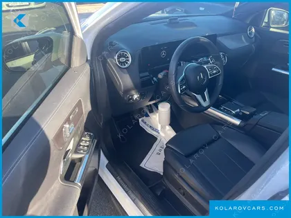 MERCEDES GLA-CLASS GLA220