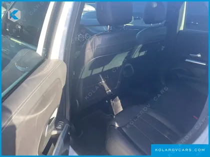 MERCEDES GLA-CLASS GLA220
