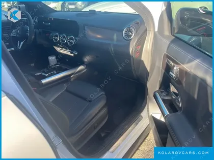 MERCEDES GLA-CLASS GLA220