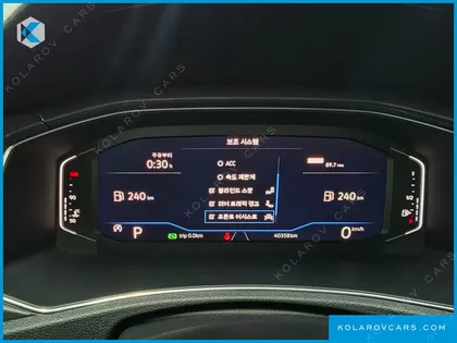 VOLKSWAGEN T-ROC 2.0 TDI PRESTIGE