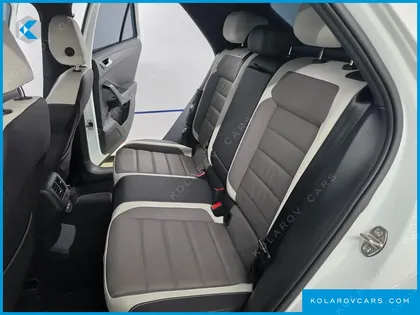 VOLKSWAGEN T-ROC 2.0 TDI PRESTIGE