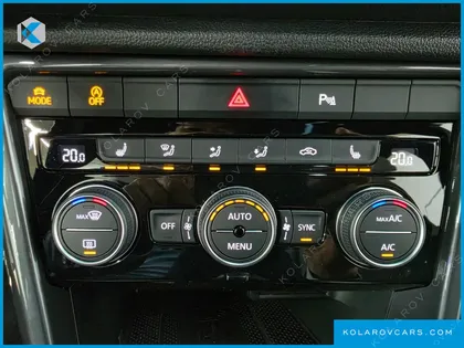 VOLKSWAGEN T-ROC 2.0 TDI PRESTIGE