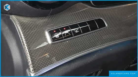 MERCEDES E-CLASS E350 4MATIC AMG LINE