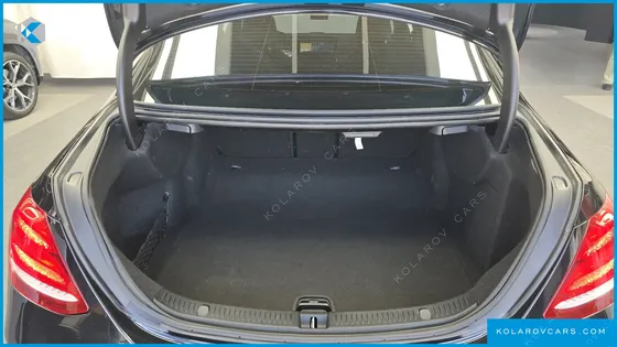 MERCEDES E-CLASS E350 4MATIC AMG LINE