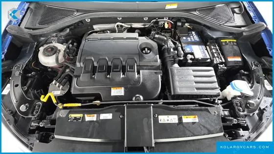 VOLKSWAGEN T-ROC 2.0 TDI PRESTIGE