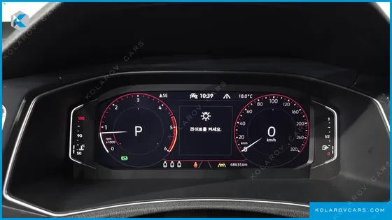 VOLKSWAGEN T-ROC 2.0 TDI PRESTIGE