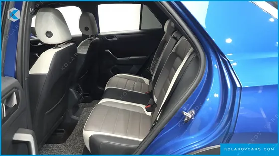 VOLKSWAGEN T-ROC 2.0 TDI PRESTIGE