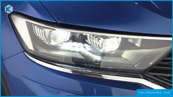 VOLKSWAGEN T-ROC 2.0 TDI PRESTIGE