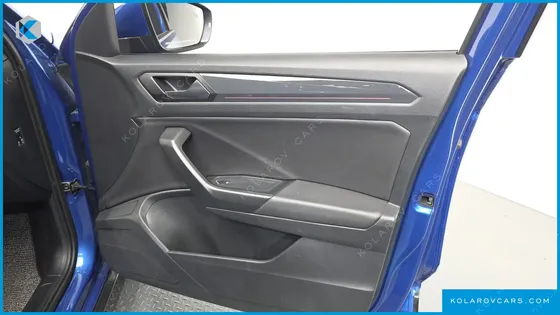 VOLKSWAGEN T-ROC 2.0 TDI PRESTIGE