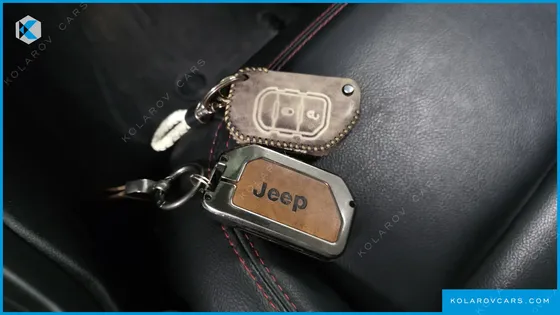 JEEP GLADIATOR 3.6 RUBICON