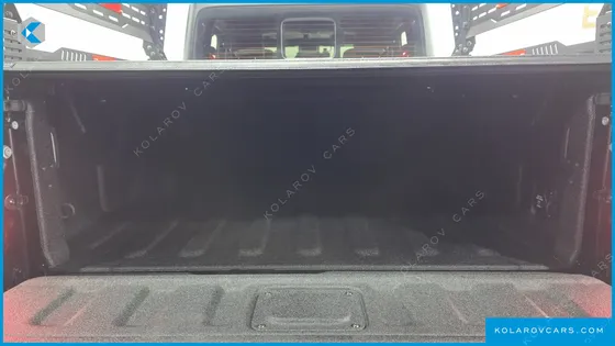 JEEP GLADIATOR 3.6 RUBICON